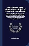 The Struggles of Petroleum V. Nasby, Abridged Edition