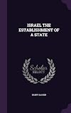Israel the Establishment of a State