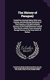 Histoire du Paraguay