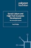 Social Culture and High-Tech Economic Development The Technopolis Columns