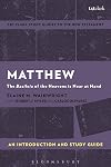 The Gospel according to Matthew: The Basileia of the Heavens Is Near at Hand