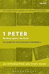 1 Peter: An Introduction and Study Guide: Reading against the Grain (T&T Clark&rsquo;s Study Guides to the New Testament)