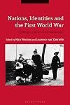 Nations, identities and the First World War : shifting loyalties to the fatherland