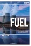 Fuel: An Ecocritical History (Environmental Cultures)