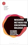 Research Methods for Educational Dialogue (Bloomsbury Research Methods for Education)
