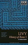 Livy, History of Rome I: A Selection