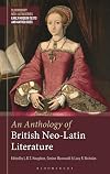 An anthology of British neo-Latin literature