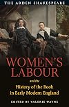 Women's labour and the history of the book in early modern England