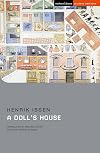 Methuen Student Editions : Ibsen : A Doll's House : 3rd edition
