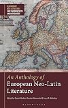 An anthology of European Neo-Latin literature