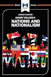 An analysis of Ernest Gellner : Nations and Nationalism