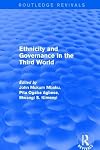 Ethnicity and Governance in the Third World