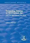 Contending theories on development aid : post-Cold War evidence from Africa