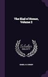 The Iliad of Homer, Volume 2
