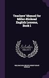 English Lessons Book One- Language