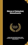 History of Chelmsford, Massachusetts