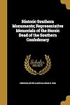 Historic Southern Monuments