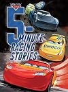 5-Minute Racing Stories (5-Minute Stories)