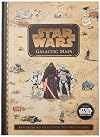 Star Wars Galactic Maps: An Illustrated Atlas of the Star Wars Universe