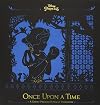 Once Upon a Time: A Disney Princess Papercut Storybook