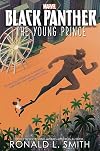 Black Panther: The Young Prince