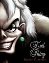 Evil Thing: A Tale of that Devil Woman