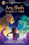 Aru Shah and the End of Time