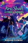 Aru Shah and the Tree of Wishes