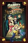 Gravity Falls: Lost Legends