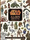 Star Wars: Alien Archive