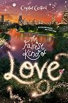 The Fairest Kind of Love (Windy City Magic, 3)