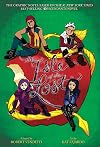 The Isle of the Lost: The Graphic Novel