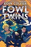 The Fowl Twins