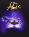Aladdin (Live Action Novelization)