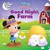 Disney Baby: Good Night, Farm