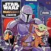 Star Wars: The Mandalorian: A Clan of Two