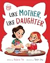 Disney/Pixar Turning Red: Like Mother, Like Daughter