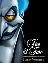 Fire and Fate: A Tale of the Lord of Darkness