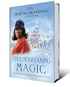 Groundbreaking Magic: A Black Woman’s Journey Through The Happiest Place on Earth (Disney Editions Deluxe)