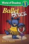 Ballet Bruce