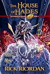 The House of Hades: Graphic Novel