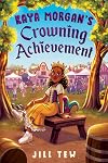 Kaya Morgan's Crowning Achievement
