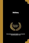Stichus (Latin)