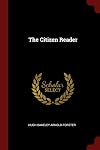 The Citizen Reader