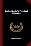 Readers' Guide To Periodical Literature