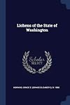 Lichens of the State of Washington