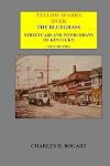 Yellow Sparks over the Bluegrass; Streetcars and Interurbans of Kentucky; Vol. 2