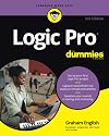 Logic Pro For Dummies