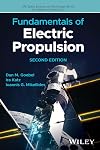 Fundamentals of Electric Propulsion, Second Edition (JPL Space Science and Technology Series)