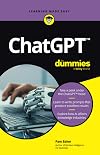 ChatGPT For Dummies (For Dummies (Computer/tech))